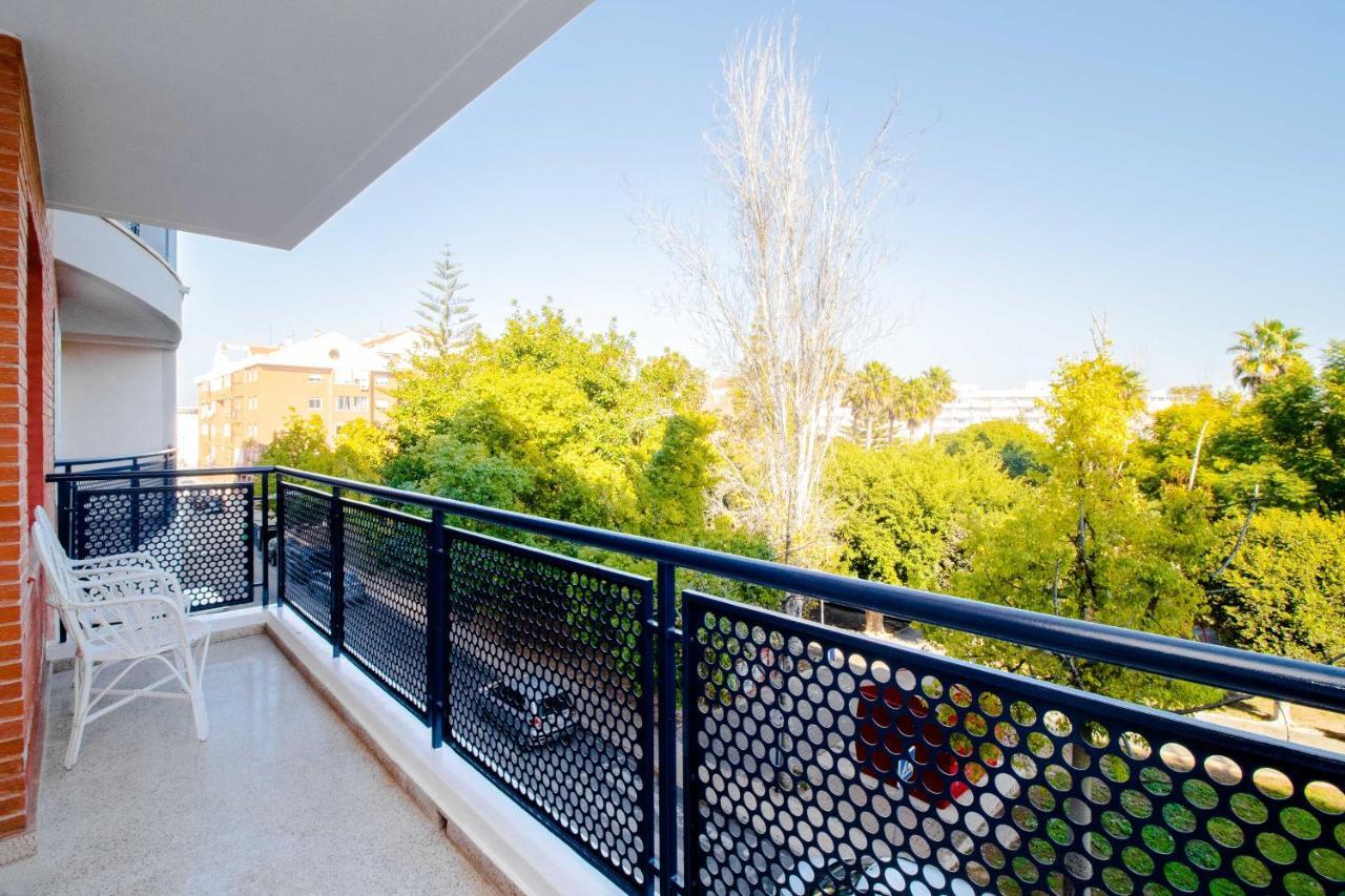 Espanatour Santomera 8 Torrevieja Exteriér fotografie